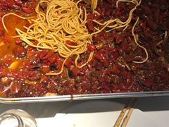 -鱼酷活鱼烤鱼(人信汇商场店)