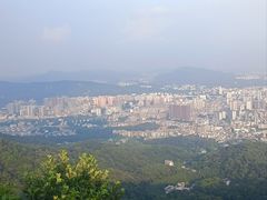 -广州市白云山风景名胜区