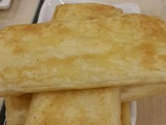 火烧-琴岛顺天馄饨(营口路市场店)