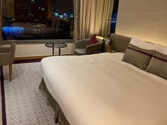 -阿瓦尼河滨曼谷酒店