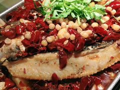 -章吴记喜瑞餐厅(东东城店)