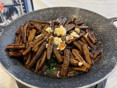 -怡园饭店-餐厅(四望亭店)