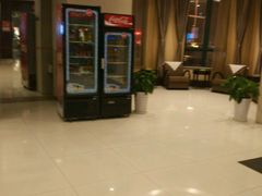 -锦江之星(淮安万达广场健康东路店)