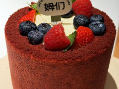 -姆们M Sweetie Cake(五道口店)