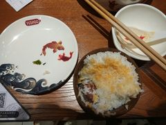 -渝是乎酸菜鱼(龙旗购物中心店)