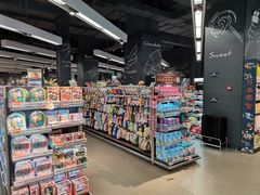 -TOYSRUS玩具反斗城(石家庄万象城店)
