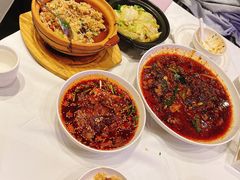 -眉州东坡(上海中心店)