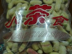 -芦庄子桂顺斋(和平路总店)
