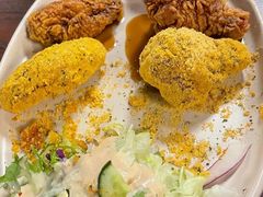 -韩鼎丰·韩国料理(林奥店)