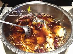 水煮鱼-翠云水煮鱼(双龙大道店)
