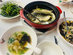 -莆田餐厅PUTIEN(颐堤港店)