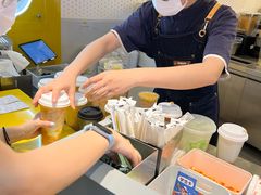 -7分甜(武林银泰店)