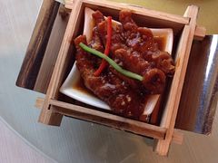 -金轩中餐厅 Jin Xuan(浦东丽思卡尔顿酒店)
