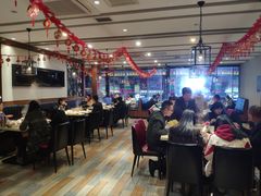 大堂-潮牛禾记•潮汕鲜牛肉火锅(新亚洲店)
