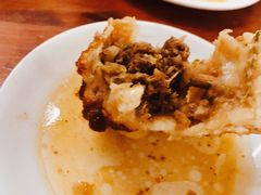 门钉肉饼-宝瑞门钉肉饼店