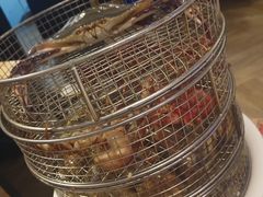 -海味当家(西安路店)