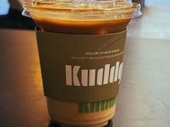 -KUDDO COFFEE(天河城店)