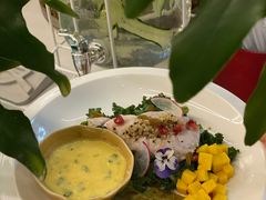 -PlantsEatery·植物食堂(REX春熙店)