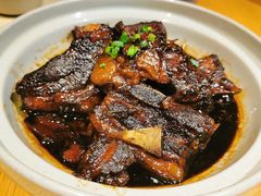 原味仔排-荣小馆(杭州大厦店)