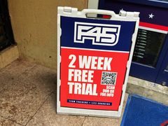 -F45 Training(徐汇店)
