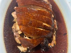 -南京大牌档(济南万象城店)