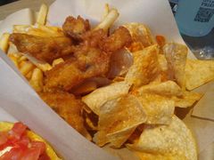 -Taco Bell 塔可钟(民田路店)