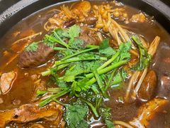 -富临轩私房菜(集庆门大街店)