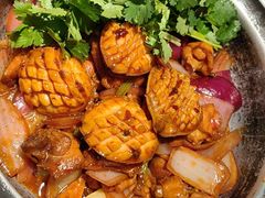 -禄婶鸡煲·打边炉