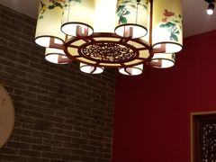 -宝泉铜锅·涮羊肉(解放东路店)