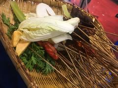 串串香-马路边边串串香(双井直营店)