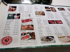 -阳坊胜利涮羊肉(阳坊老店)