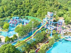 -清泉湾生态旅游度假区