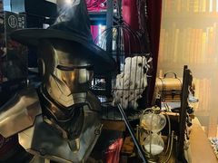 -1984魔法桌游(观音桥店)