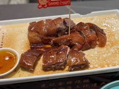 先记烧鹅王-先记烧鹅王·本地粤菜(福永店)