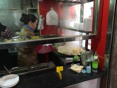 -潘国仙耳光馄饨(黄家阙路店)