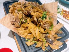 -桂园餐厅(五大道店)