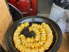 -蒋家桥饺面店(广陵路店)