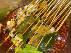 -乐山鲜知味钵钵鸡(奎星楼店)