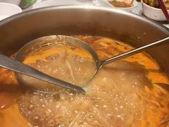 -潮正和潮汕牛肉火锅·老字号(番禺万达店)