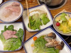 -厝味火锅·潮汕卤水火锅(十一合店)