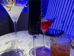 -于家堡洲际酒店·堡子里酒廊