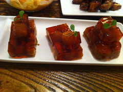 -青年公社烤鸭(青年路店)