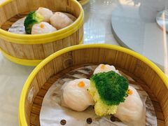 -帝源轩酒楼(卡瑞登店)