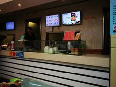 -红鼻子桂林米粉(金唐新光界店)
