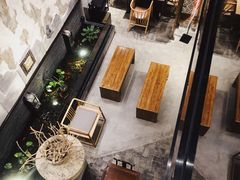 -川旺角川粤融合菜•海景餐厅(星海广场店)