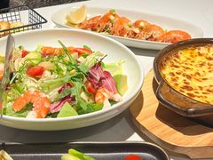 -IL Forno 意坊·意大利餐厅(温州万象城店)