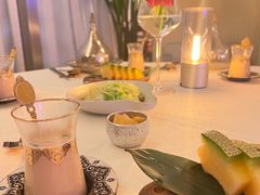 -龟兹KUCINA·新疆菜(前滩L+PLAZA店)