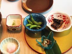 -天丰日本料理·铁板烧