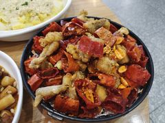 -兔爸私家小厨(新北万达店)