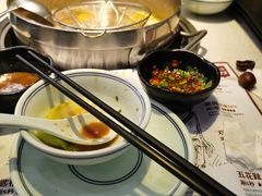 -潮正和潮汕牛肉火锅·老字号(番禺万达店)